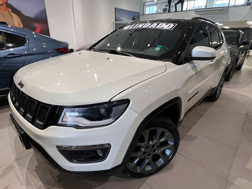 jeep compass 2.0 16v diesel limited 4x4 automatico 4p 20212