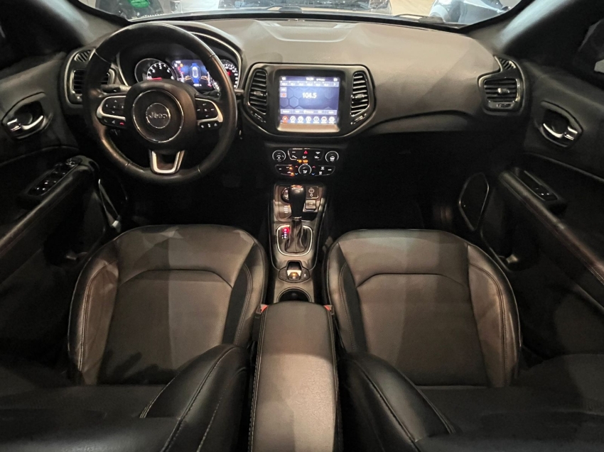 jeep compass 2.0 16v diesel limited 4x4 automatico 4p 202110