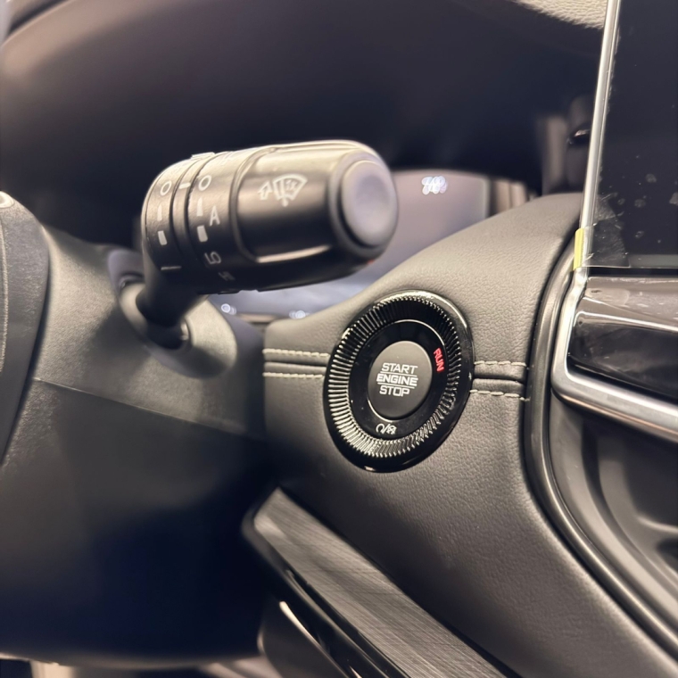 jeep compass 2.0 hurricane turbo flex blackhawk at9 gasolina 4p automatico 20269