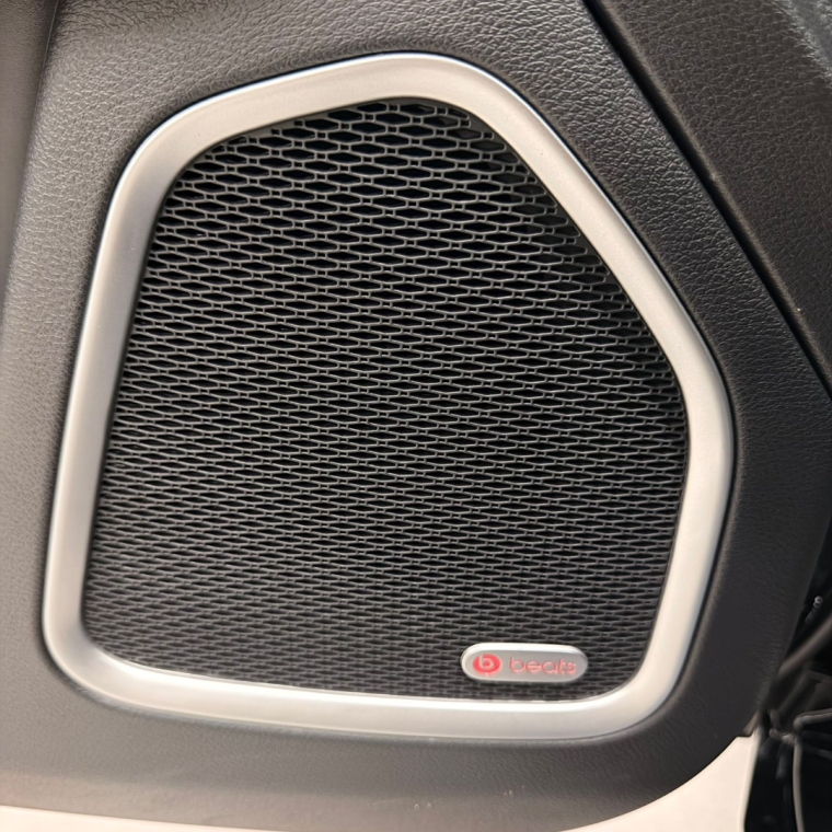 jeep compass 2.0 hurricane 4 turbo gasolina blackhawk at9 4p automatico 202618