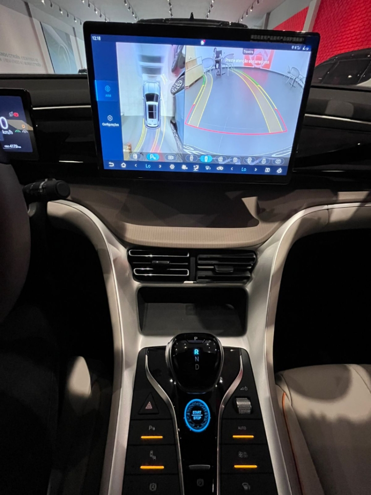 byd song pro 1.5 dm-i hibrido gs automatico 4p 20268