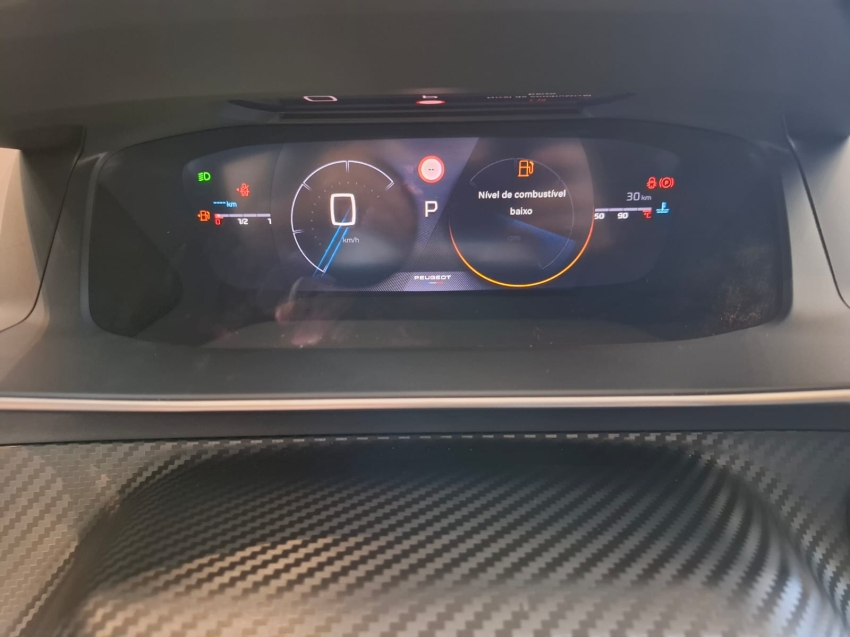 peugeot 2008 1.0 turbo 200 flex gt cvt 4p automatico 202512