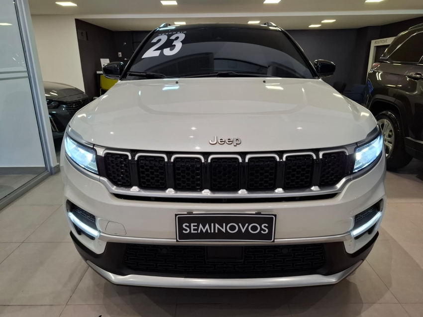 jeep commander 1.3 t270 turbo flex limited at6 4p automatico 20231