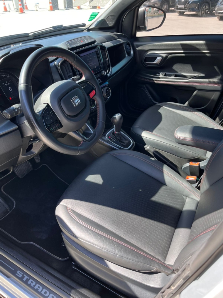fiat strada 1.0 turbo 200 flex ultra cd cvt 4p automatico 20255