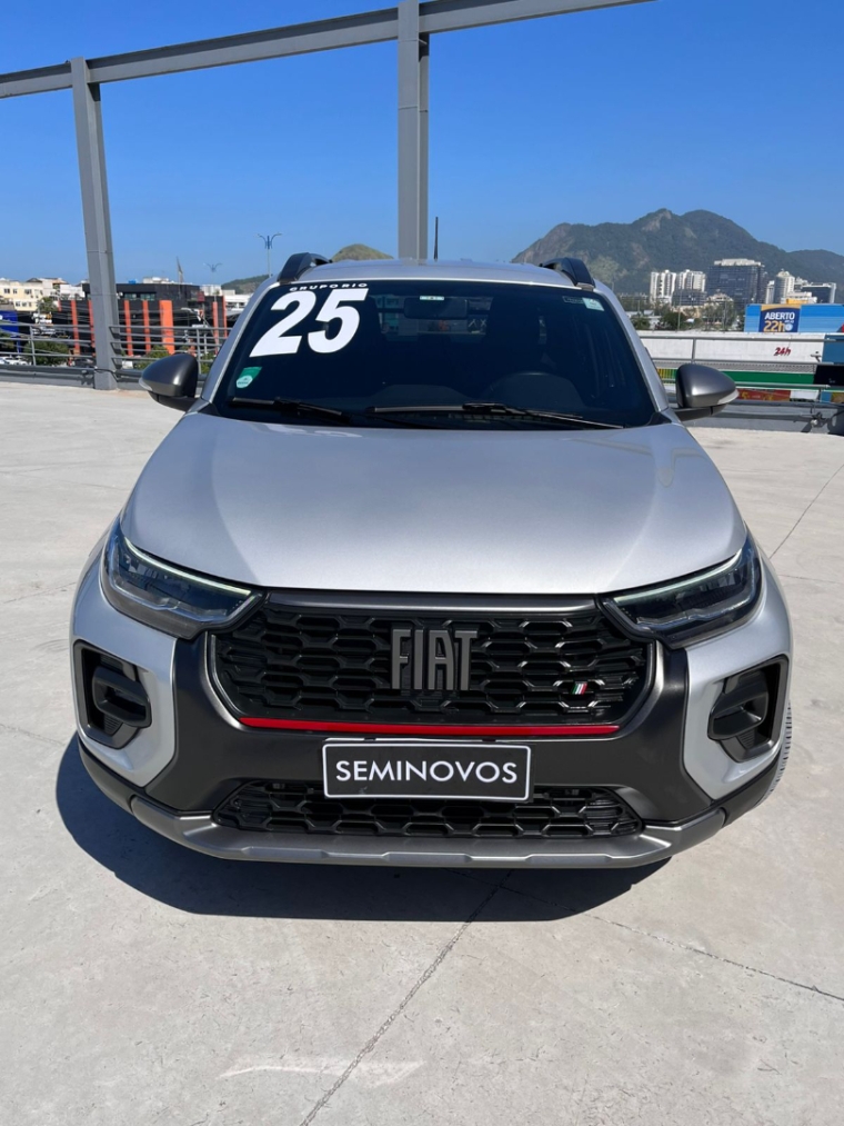fiat strada 1.0 turbo 200 flex ultra cd cvt 4p automatico 20254