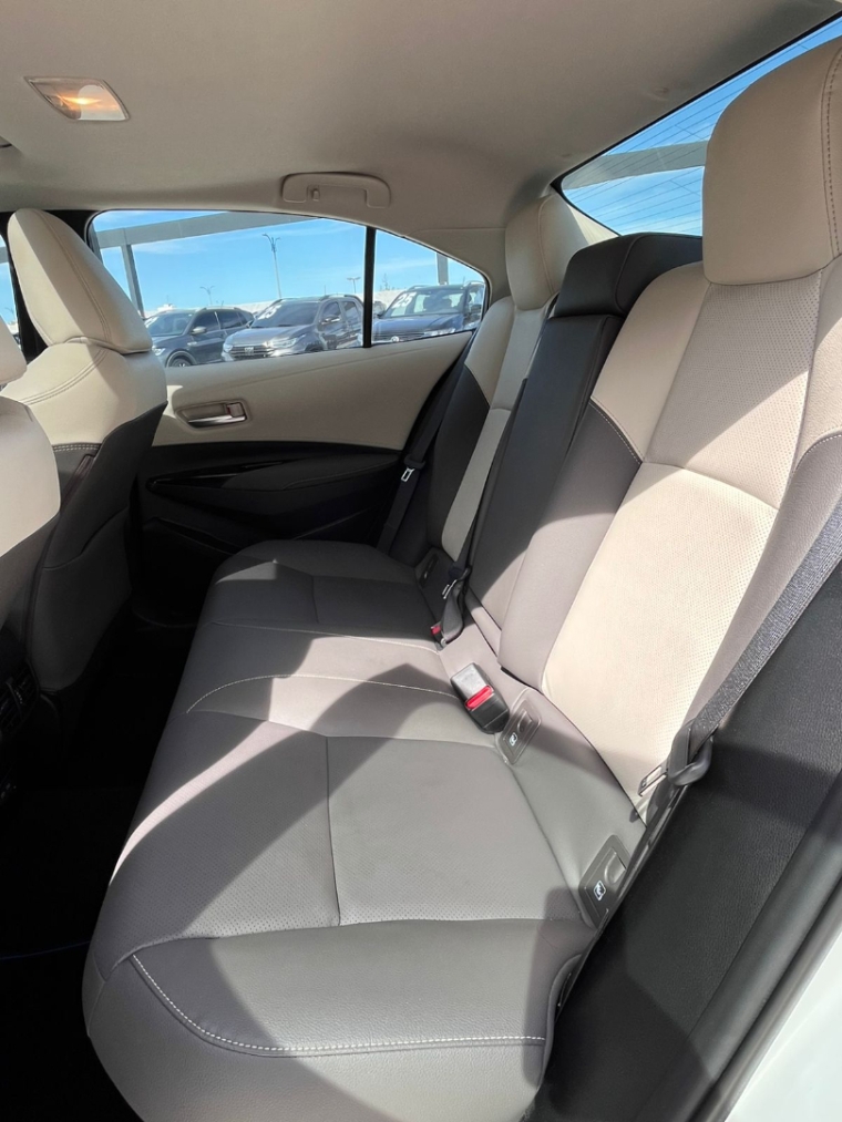 toyota corolla 1.8 vvt-i hybrid flex altis premium cvt hibrido 4p automatico 202610
