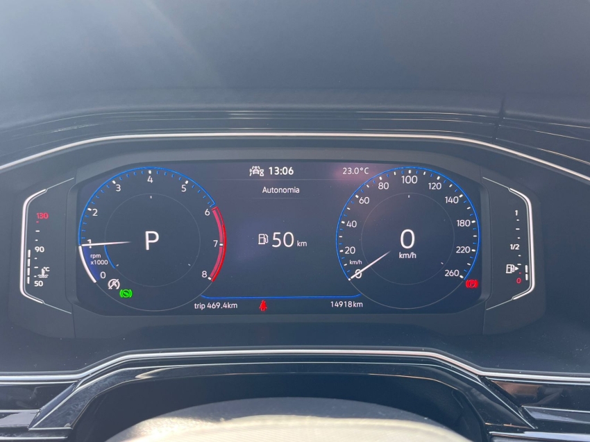 volkswagen nivus 1.0 200 tsi total flex highline automatico 4p 202610