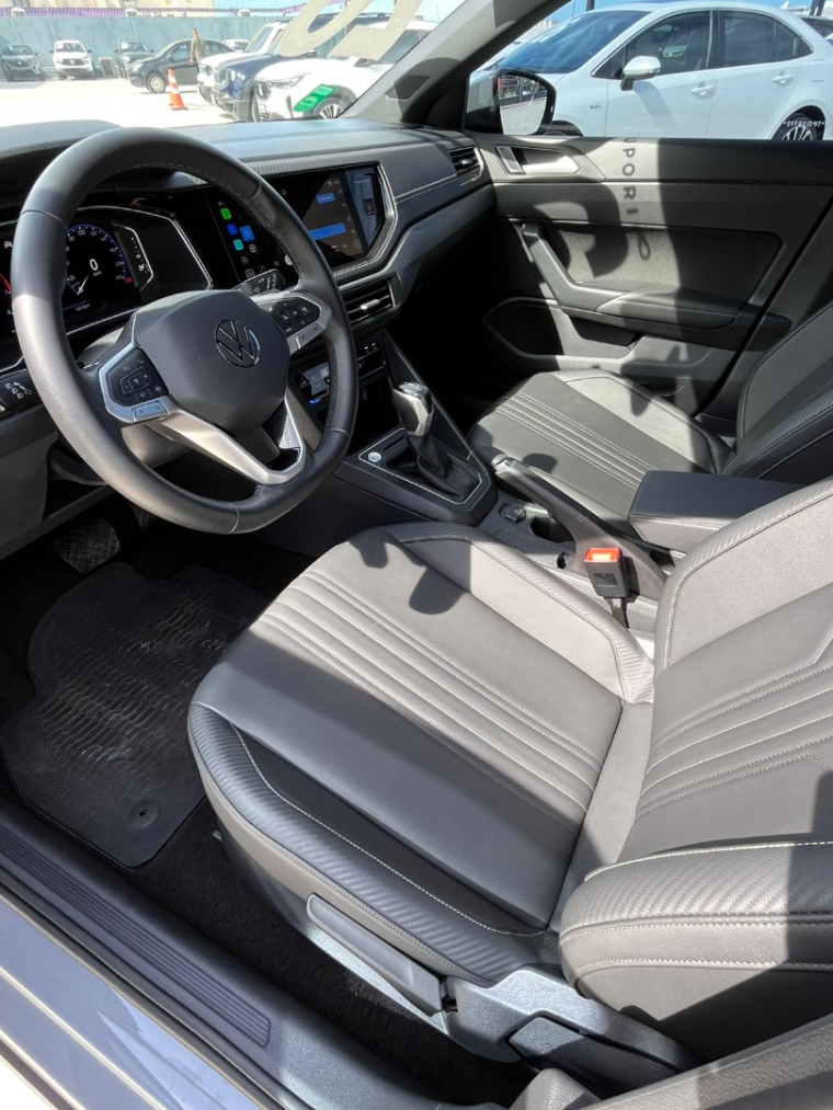 volkswagen nivus 1.0 200 tsi total flex highline automatico 4p 20266