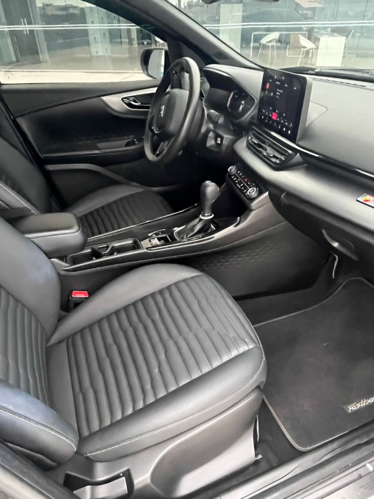 fiat fastback 1.3 turbo 270 flex limited edition at6 4p automatico 20239