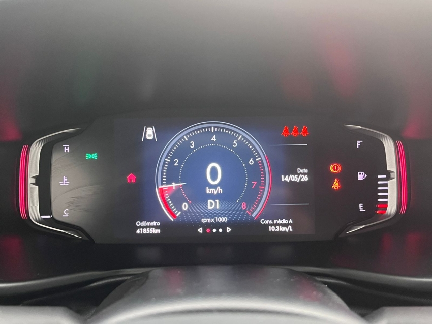 fiat fastback 1.3 turbo 270 flex limited edition at6 4p automatico 202311