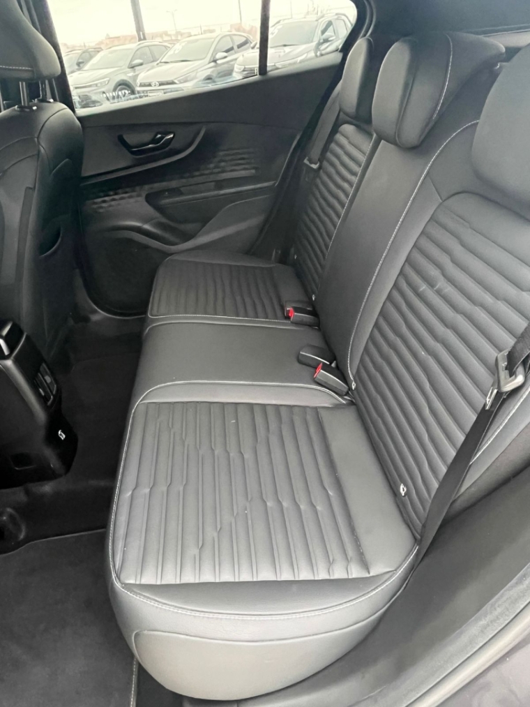 fiat fastback 1.3 turbo 270 flex limited edition at6 4p automatico 202310