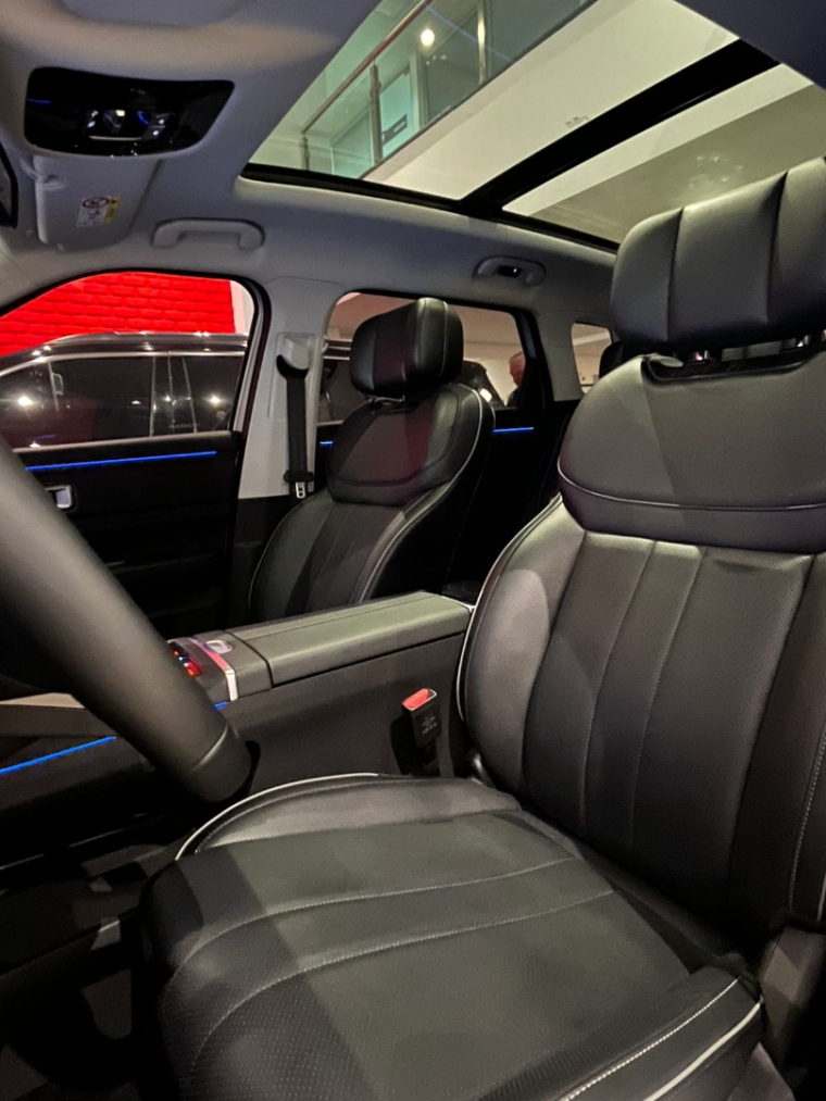 jaecoo 7 1.5 tgdi phev prestige dht hibrido 4p automatico 20266
