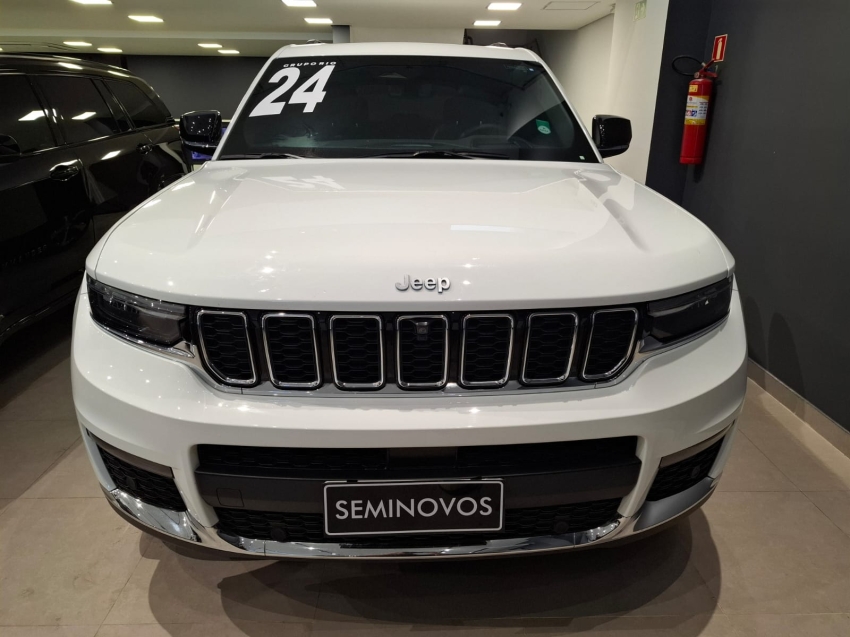 jeep grand cherokee 2.0 turbo hibrido 4xe at8 4p automatico 20245