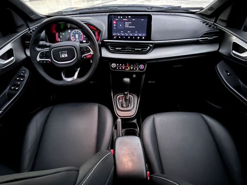 fiat pulse 1.0 turbo 200 flex impetus cvt 4p automatico 20237