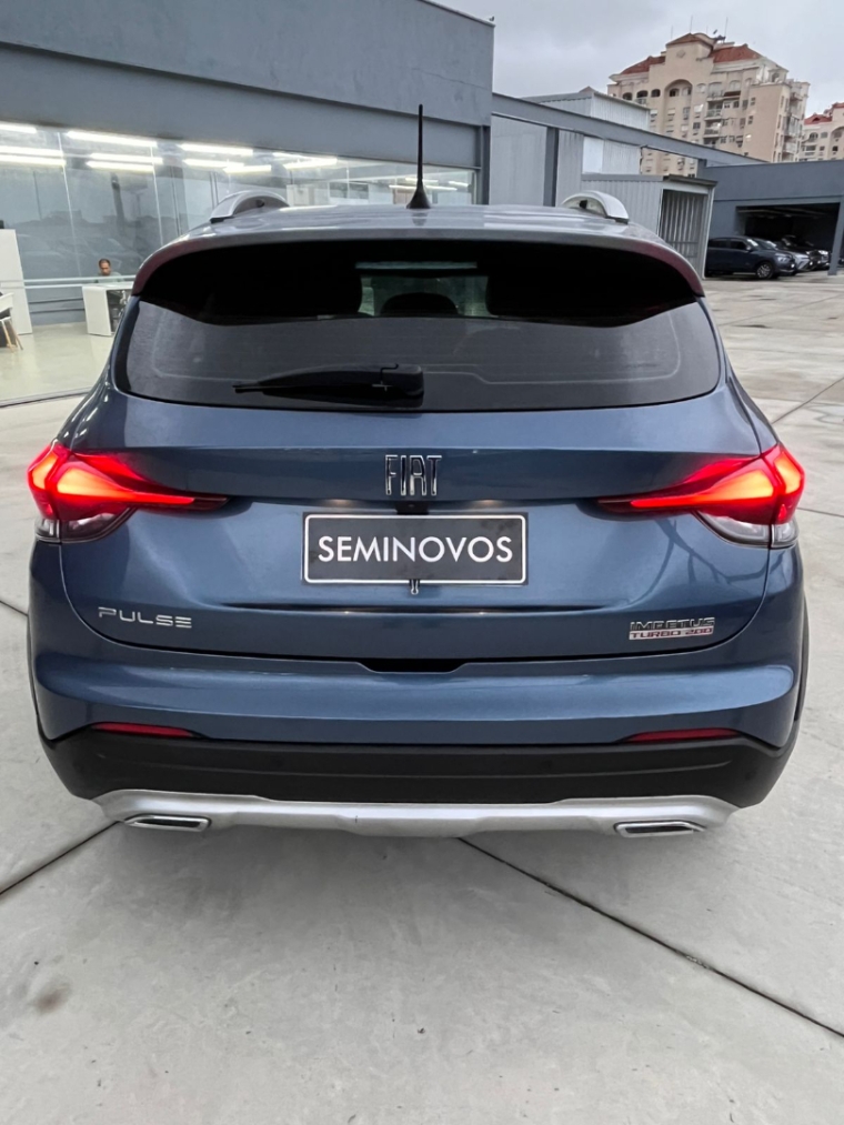 fiat pulse 1.0 turbo 200 flex impetus cvt 4p automatico 20232