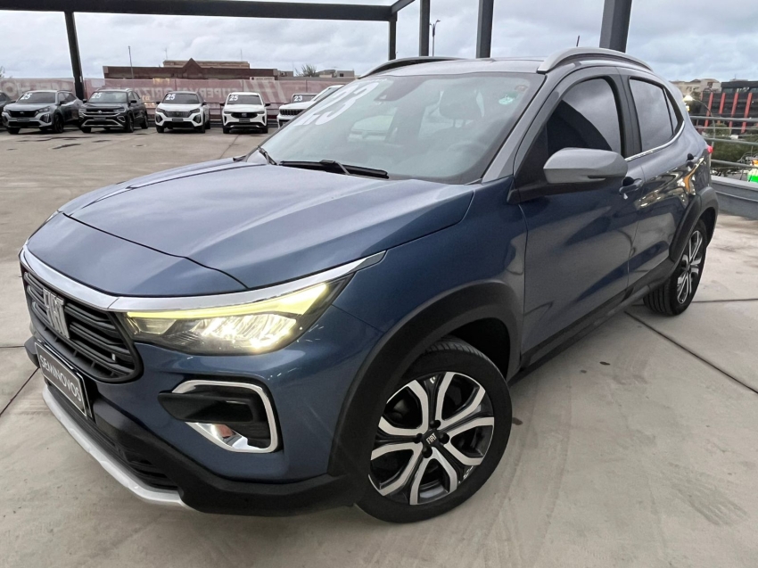 fiat pulse 1.0 turbo 200 flex impetus cvt 4p automatico 20234