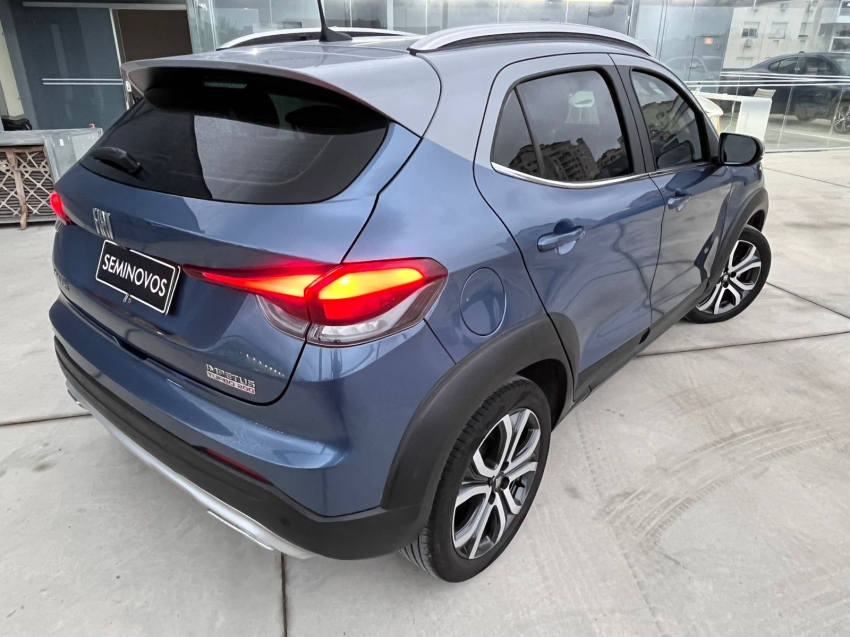 fiat pulse 1.0 turbo 200 flex impetus cvt 4p automatico 20231