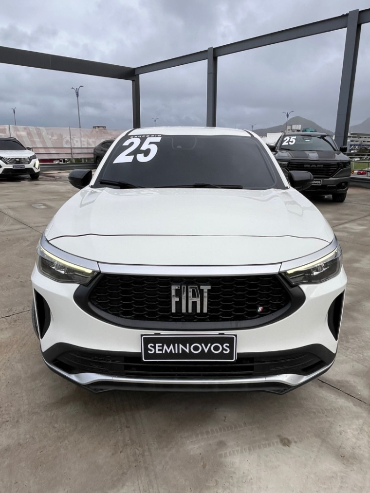 fiat fastback 1.0 turbo 200 hybrid audace cvt hibrido 4p automatico 20254