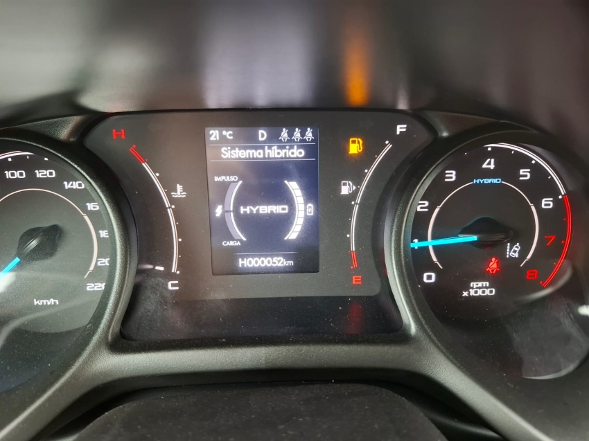 fiat fastback 1.0 turbo 200 hybrid audace cvt hibrido 4p automatico 202511