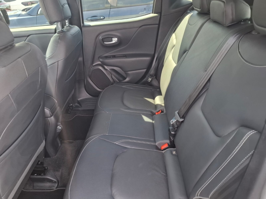 jeep renegade 1.3 t270 turbo flex longitude at6 4p automatico 20249
