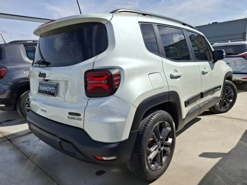 jeep renegade 1.3 t270 turbo flex longitude at6 4p automatico 20241
