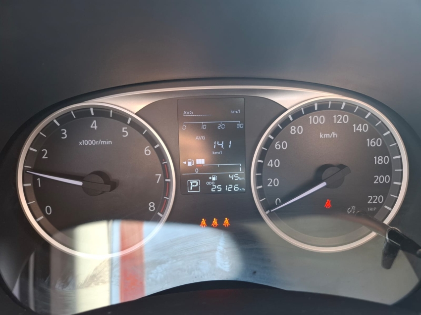 nissan kicks 1.6 16v flexstart sense xtronic flex 4p automatico 202410