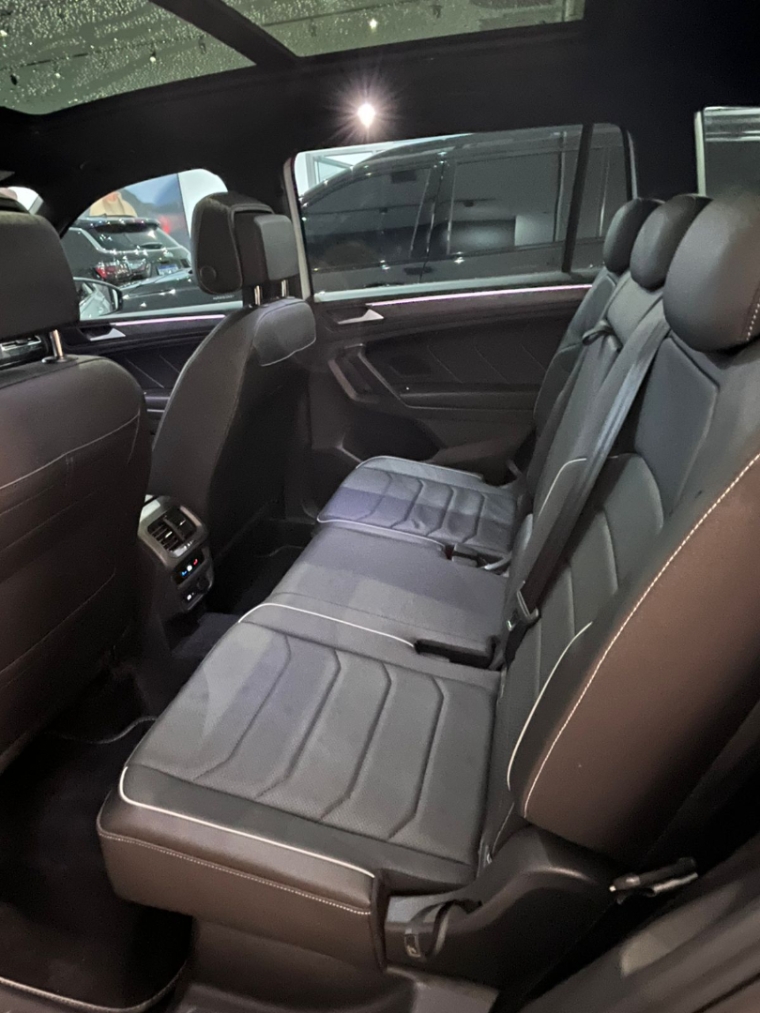 volkswagen tiguan 2.0 300 tsi gasolina allspace r-line automatico 4p 202511