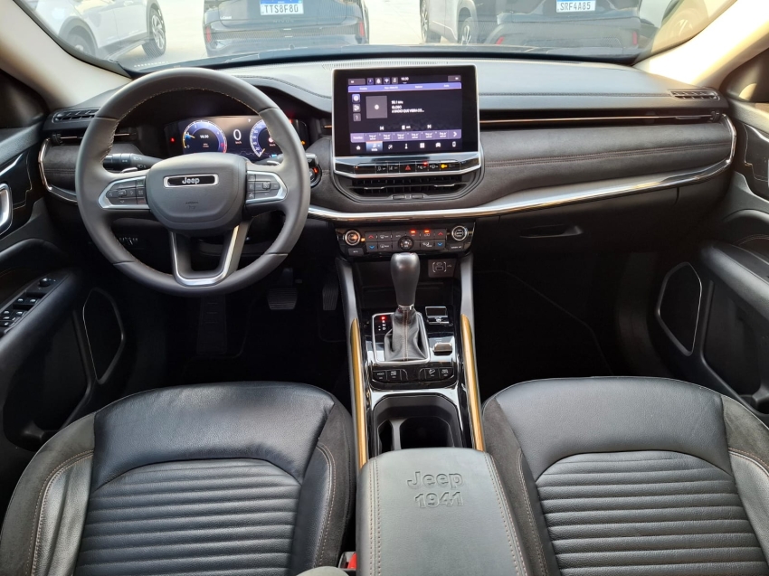 jeep commander 2.0 td380 turbo diesel limited at9 4p automatico 20248