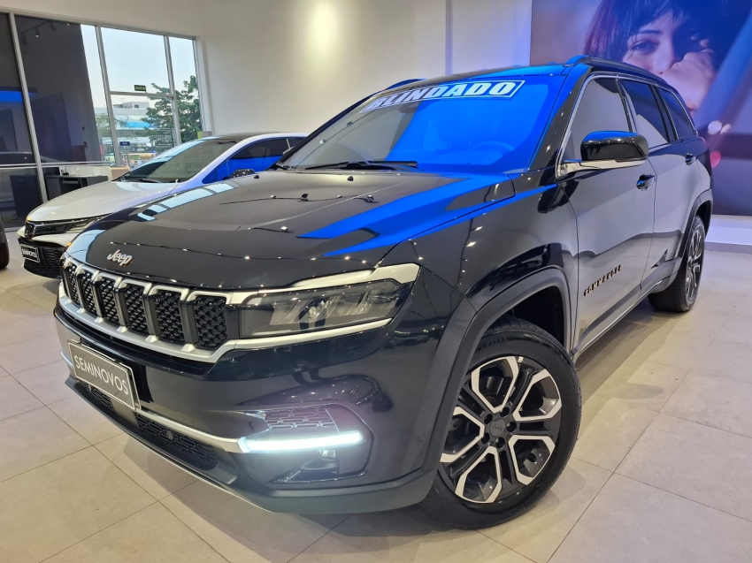 jeep commander 2.0 td380 turbo diesel limited at9 4p automatico 20247