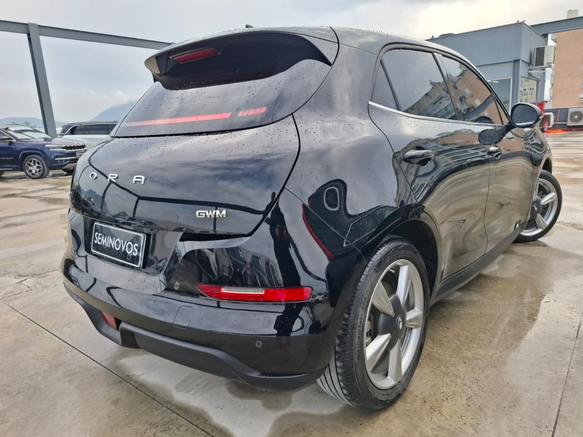 gwm ora 03 48 kw eletrico skin 1.0 4p automatico 20241