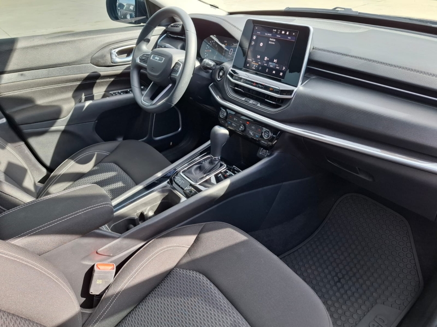 jeep compass 1.3 t270 turbo flex sport at6 4p automatico 20259