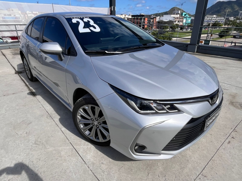 toyota corolla 2.0 vvt-ie flex xei direct shift 4p automatico 20230
