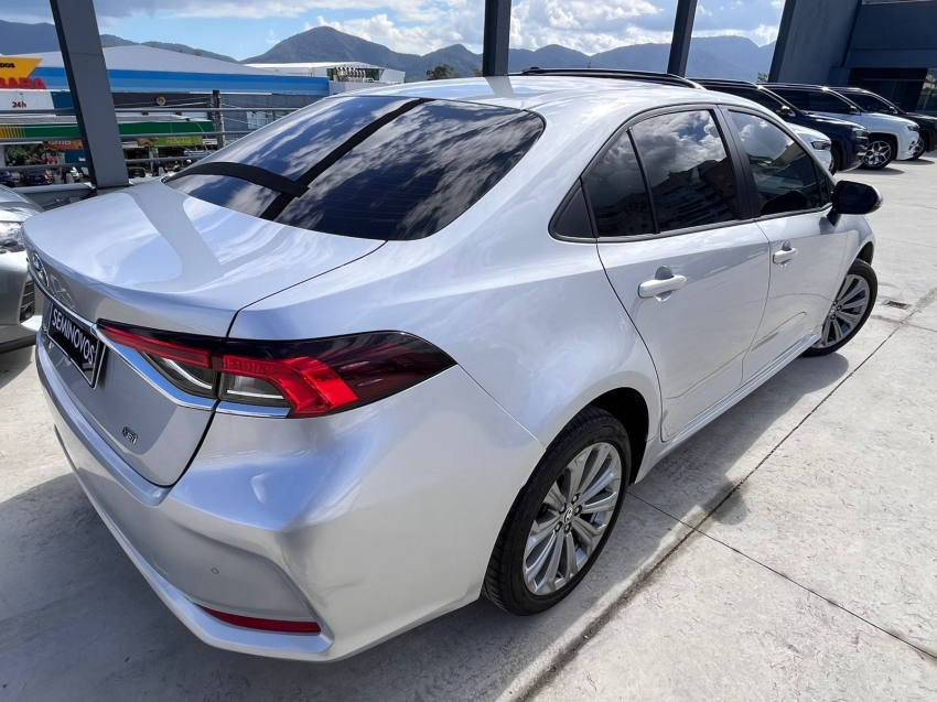 toyota corolla 2.0 vvt-ie flex xei direct shift 4p automatico 20231