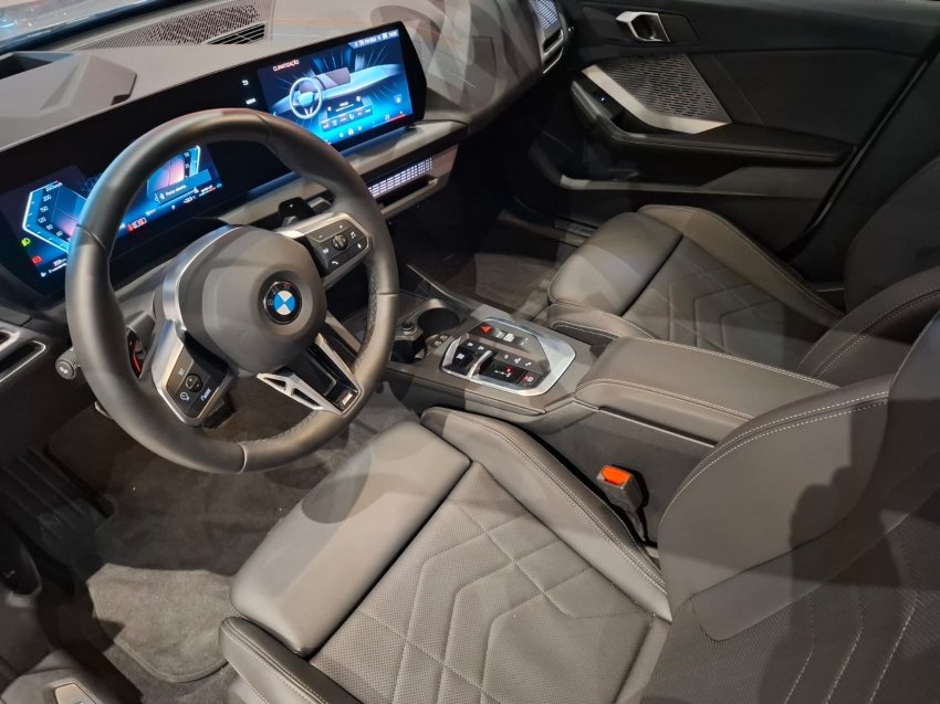 bmw 220i 2.0 16v turbo gasolina gran coupe m sport steptronic 4p automatico 20269
