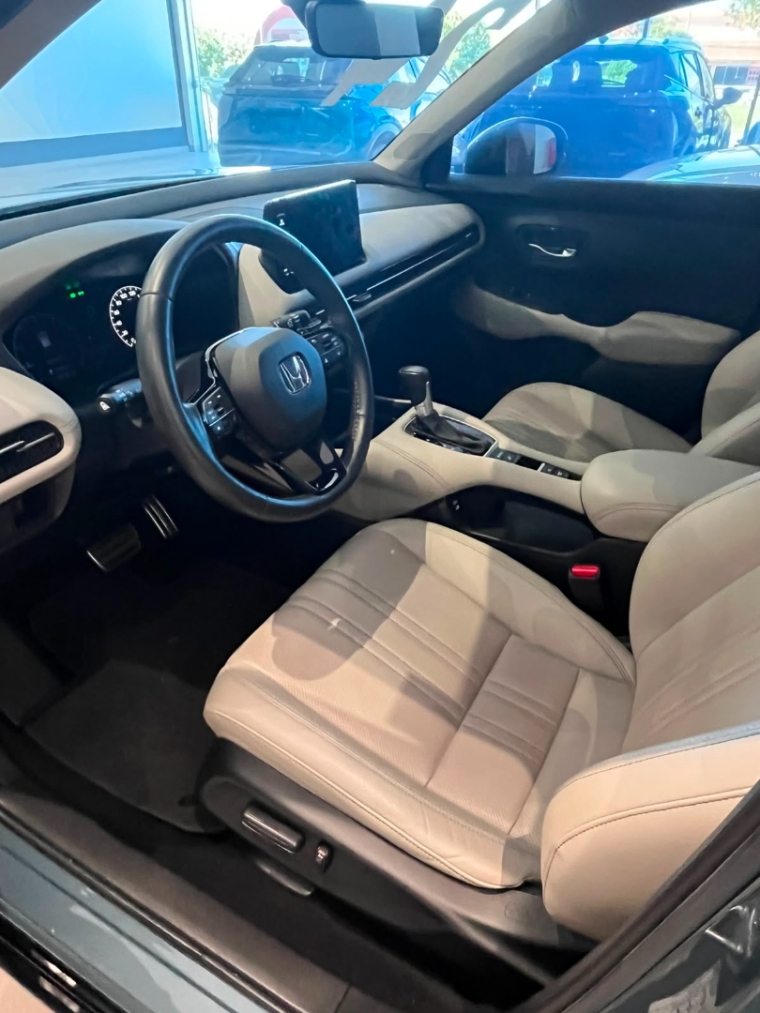 honda zr-v 2.0 i-vtec gasolina touring cvt 4p automatico 20246