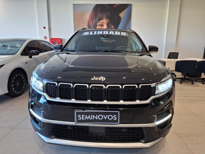 jeep commander 1.3 t270 turbo flex limited at6 4p automatico 20256