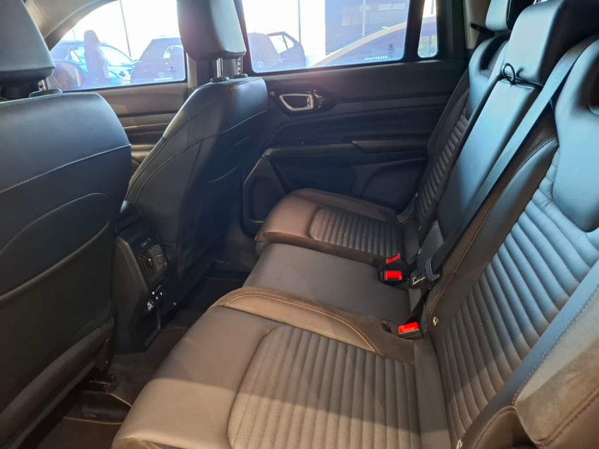 jeep commander 1.3 t270 turbo flex limited at6 4p automatico 202510