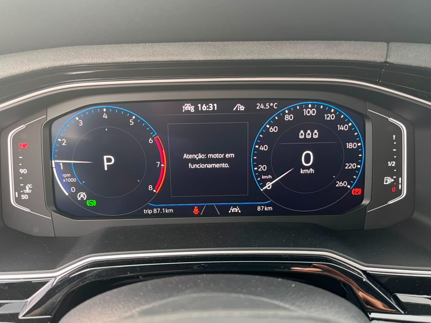 volkswagen virtus 1.4 250 tsi exclusive automatico flex 4p 20269