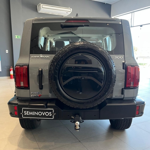 gwm tank 300 2.0 hi4-t phev automatico hibrido 4p 20262