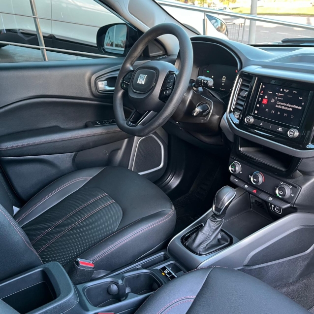 fiat toro 1.3 turbo 270 flex endurance at6 4p automatico 20265
