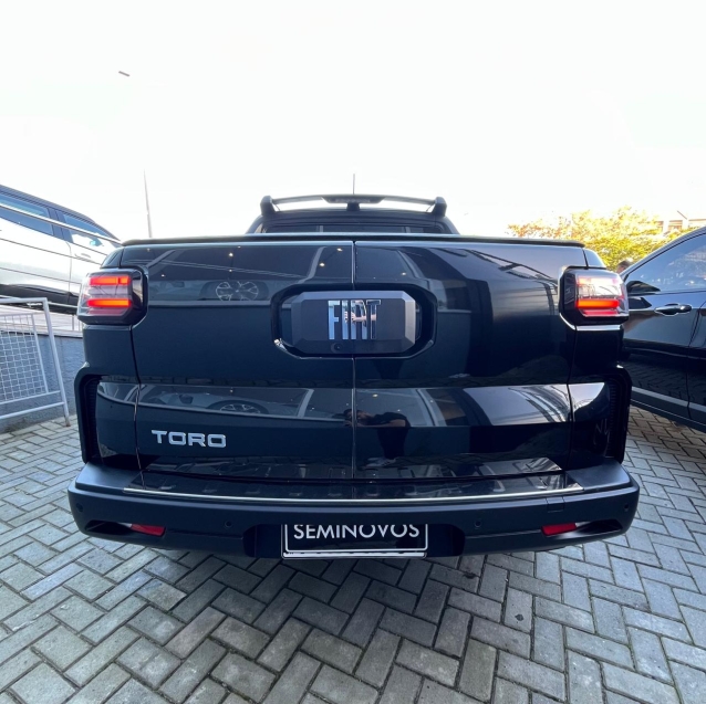 fiat toro 1.3 turbo 270 flex endurance at6 4p automatico 20263
