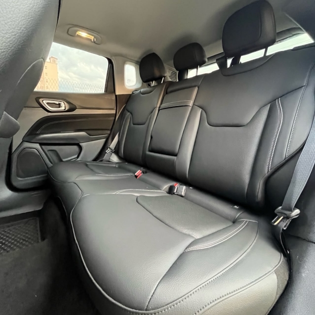 jeep compass 1.3 t270 turbo flex sport at6 4p automatico 20259