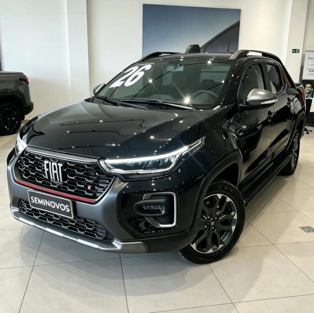 fiat strada 1.0 turbo 200 flex ultra cd cvt 4p automatico 20262