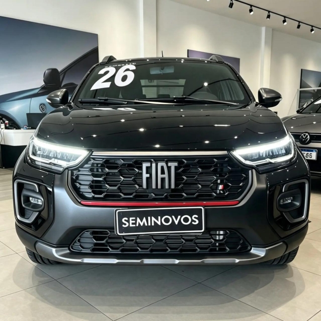 fiat strada 1.0 turbo 200 flex ultra cd cvt 4p automatico 20261
