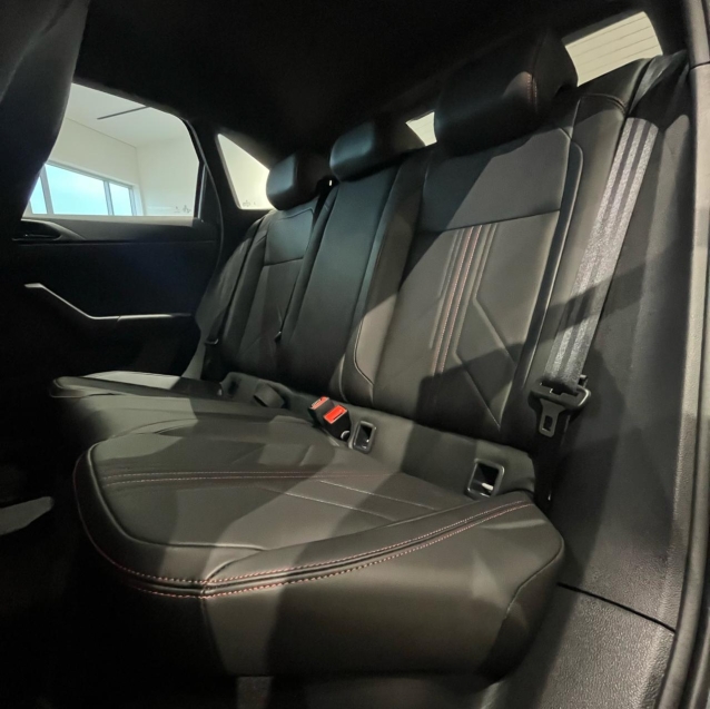 volkswagen nivus 1.4 250 tsi total flex gts automatico 4p 20278