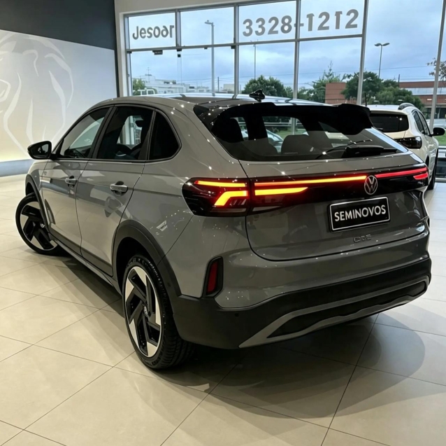 volkswagen nivus 1.4 250 tsi total flex gts automatico 4p 20273