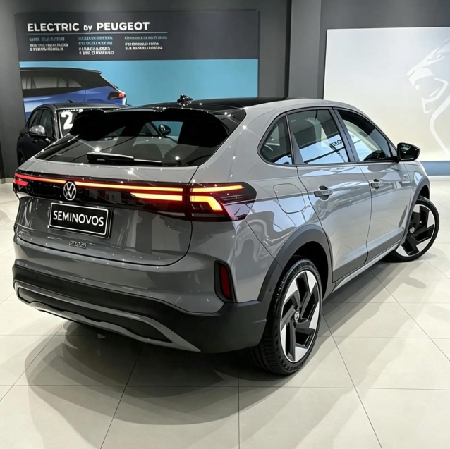 volkswagen nivus 1.4 250 tsi total flex gts automatico 4p 20275