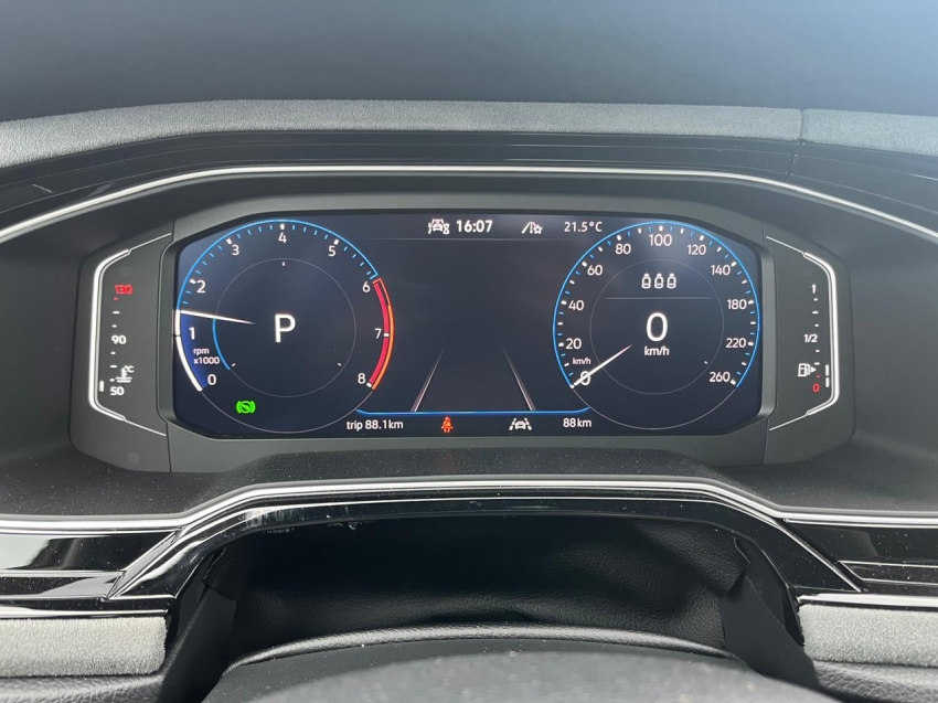 volkswagen virtus 1.4 250 tsi exclusive automatico flex 4p 202610