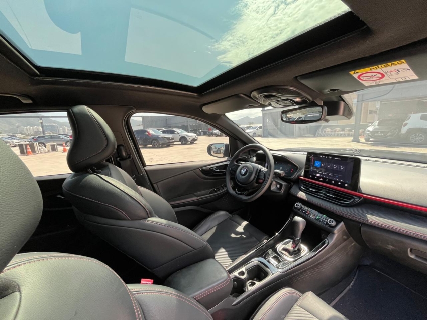 fiat fastback 1.3 turbo 270 flex abarth at6 4p automatico 20268