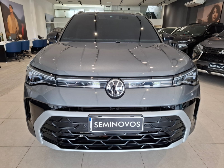 volkswagen taos 1.4 250 tsi total flex highline automatico 4p 20266
